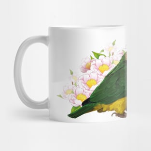 caique Mug